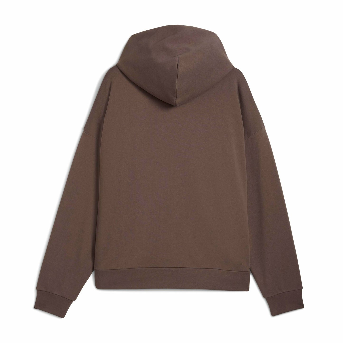 PUMA X RIPNDIP Boxy Graphic Hoodie (Flat Bronze) - Ripndip