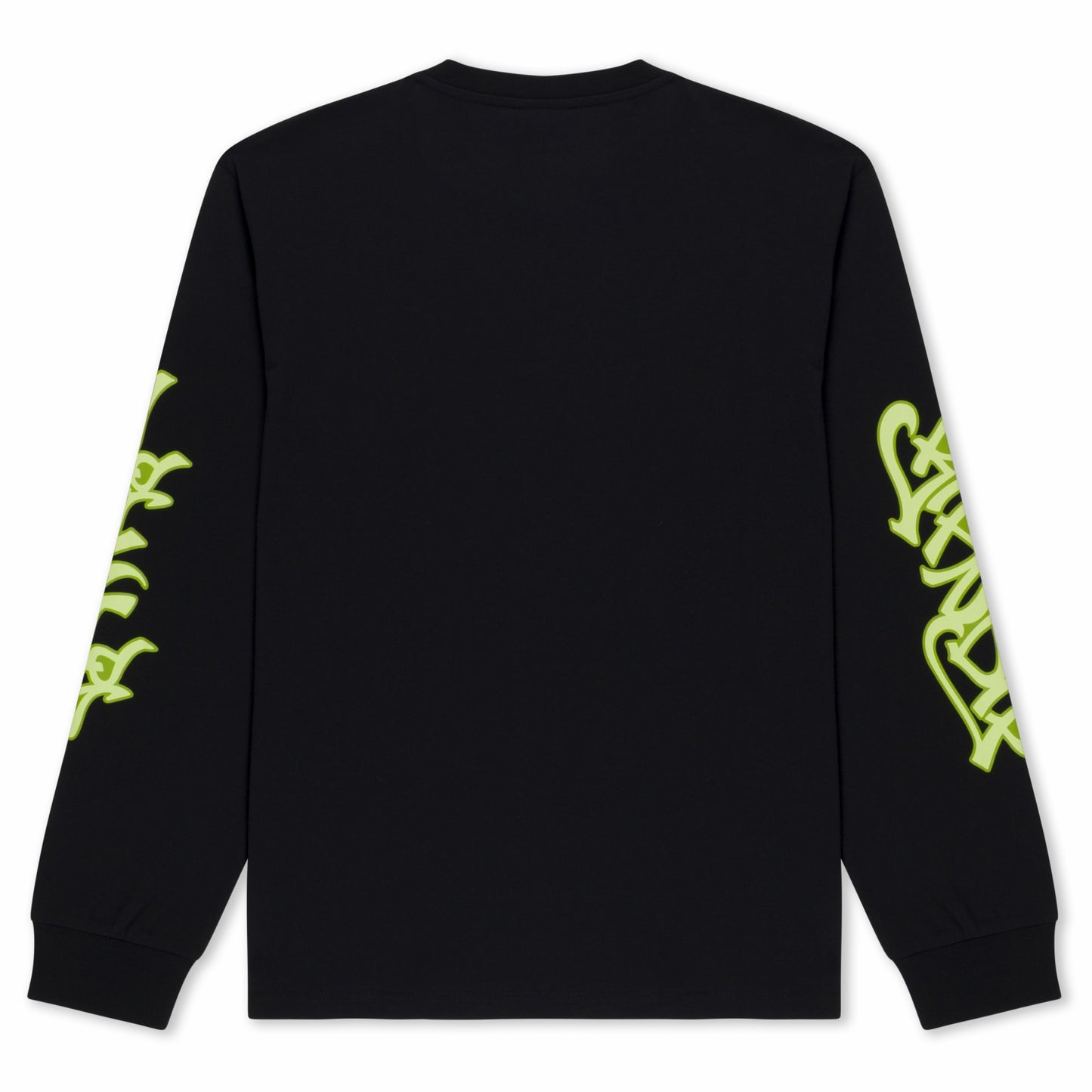Dragonology Long Sleeve (Black) - Ripndip