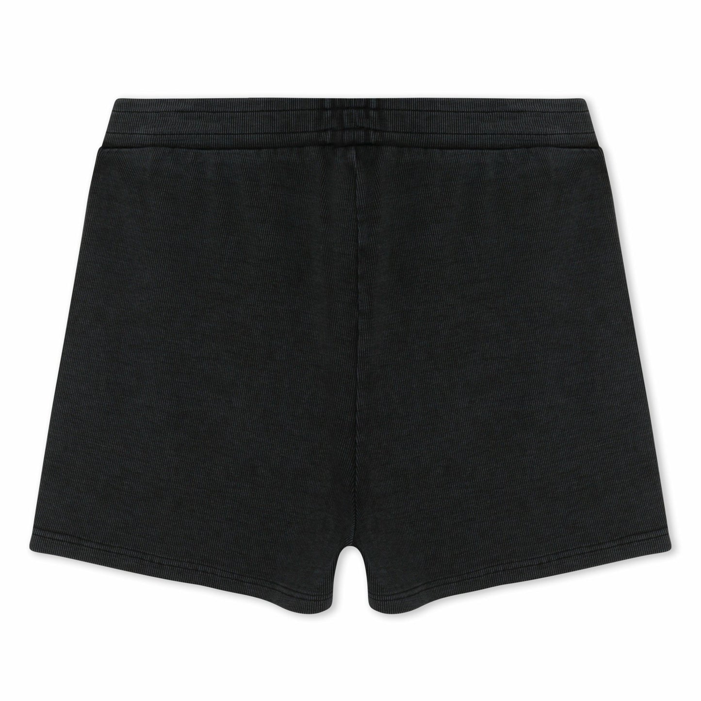 DND Sweatshorts (Black Vintage) - Ripndip