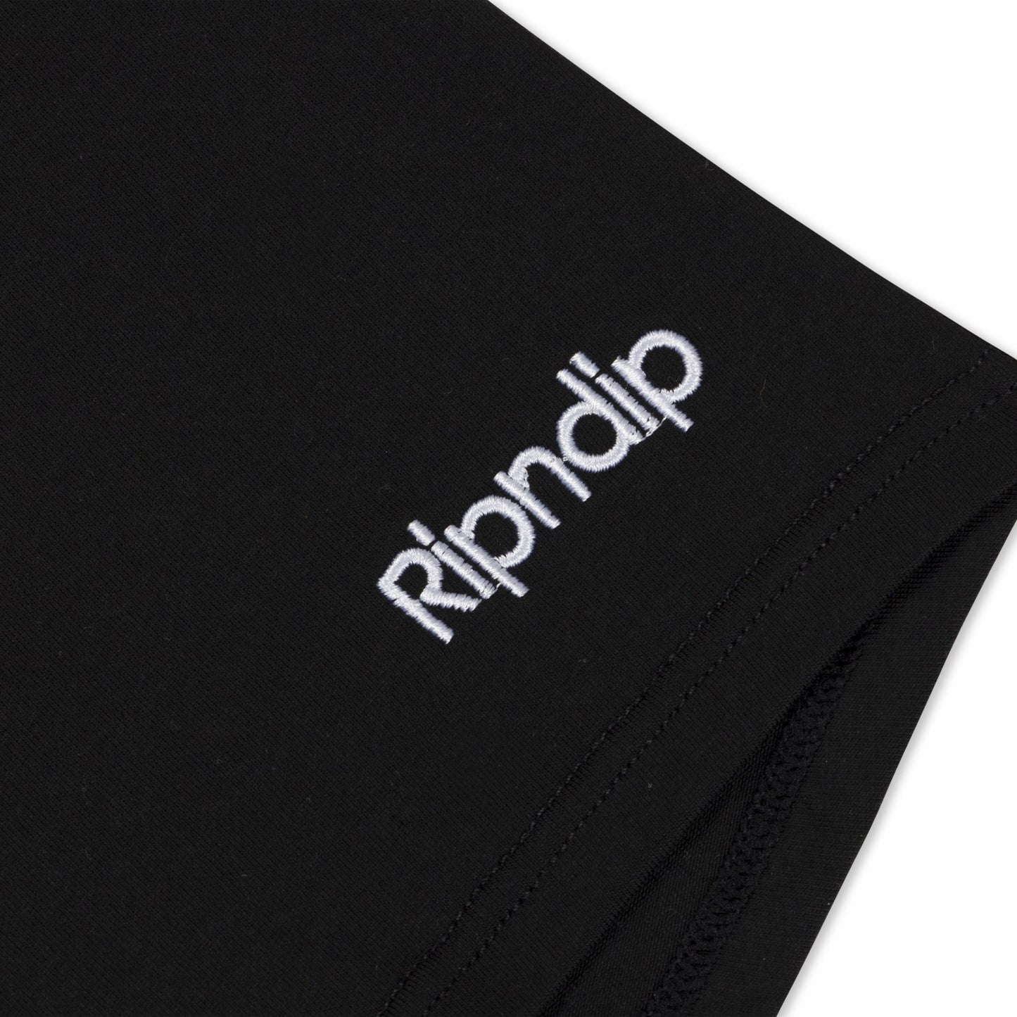Stop Being A Pussy Boxers (Black) - Ripndip