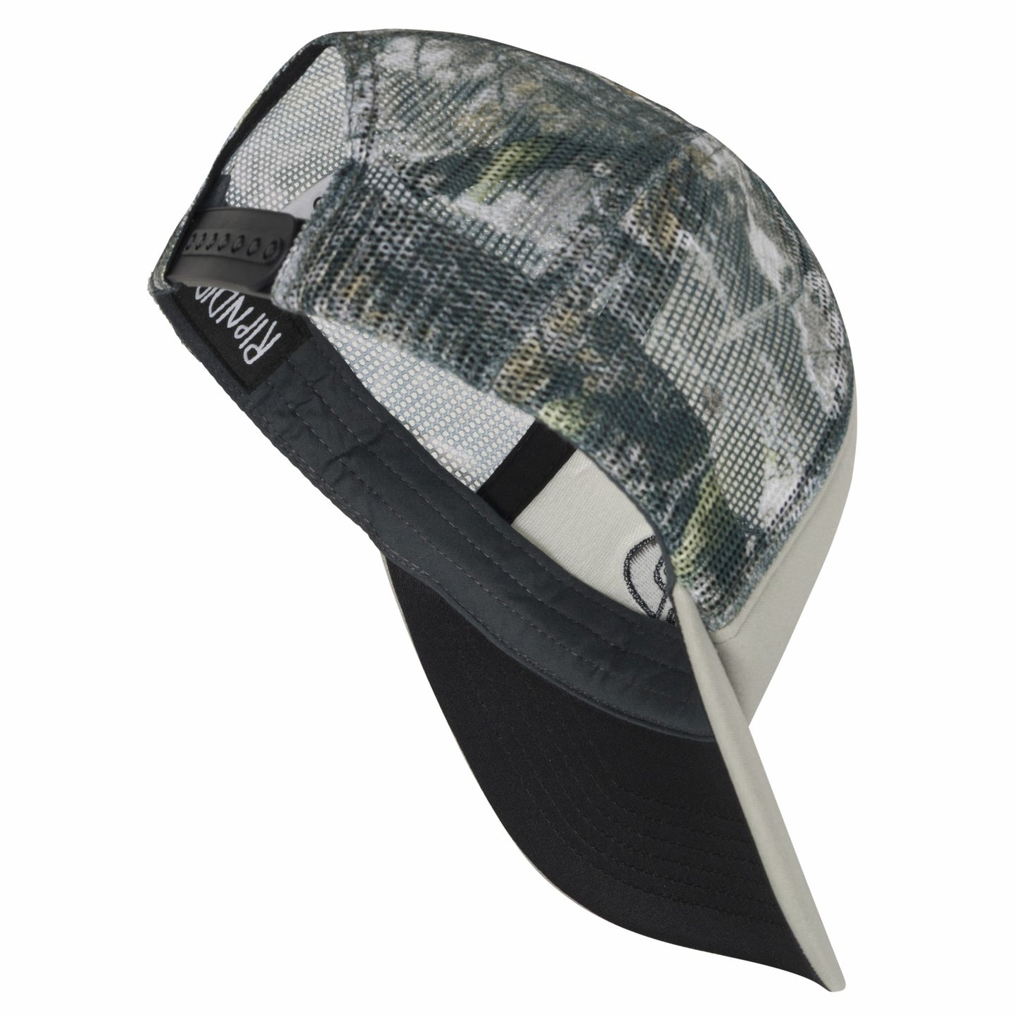 Sic Trucker Hat (Sage) - Ripndip