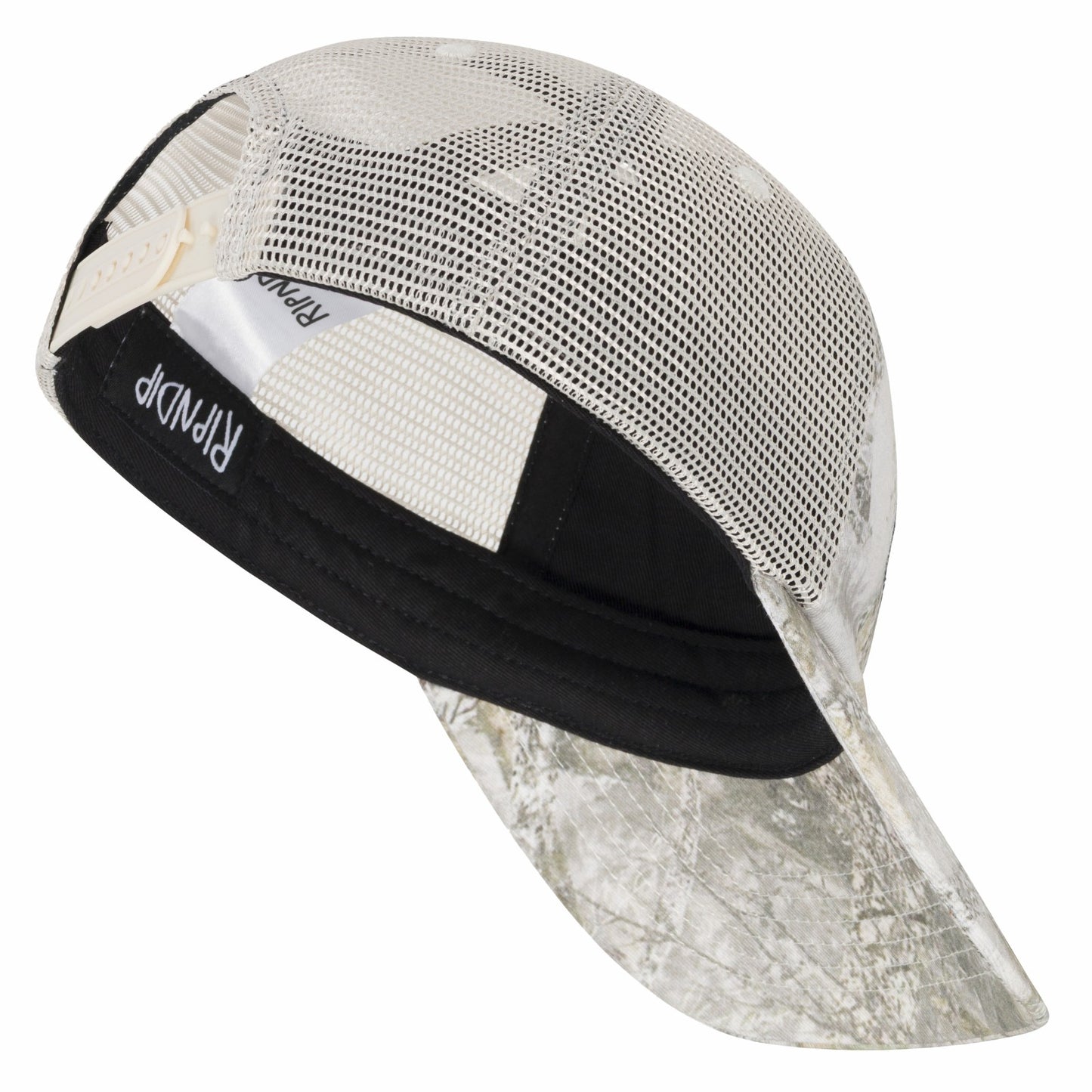 Overdrive Trucker Hat (Nerm Tree Camo) - Ripndip
