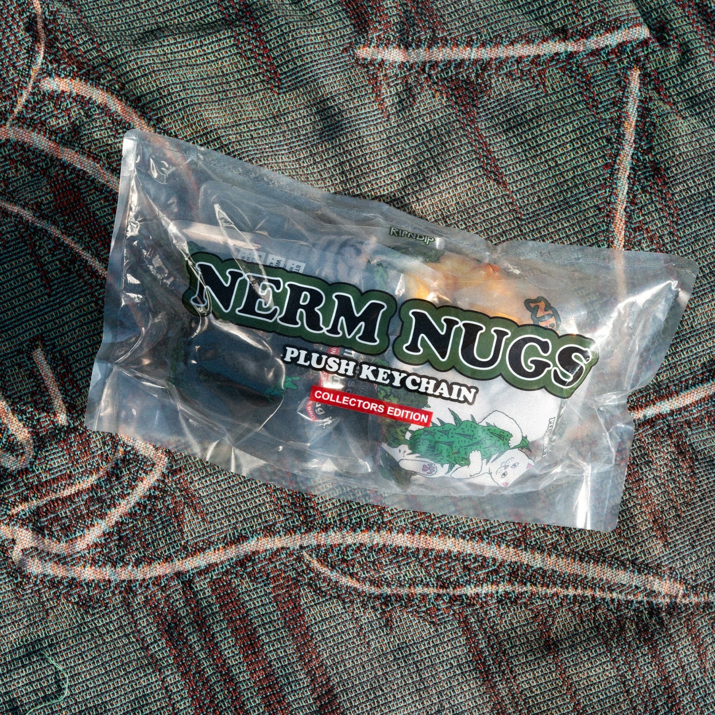 Nerm Nugs Mystery Bag (Assorted) - Ripndip