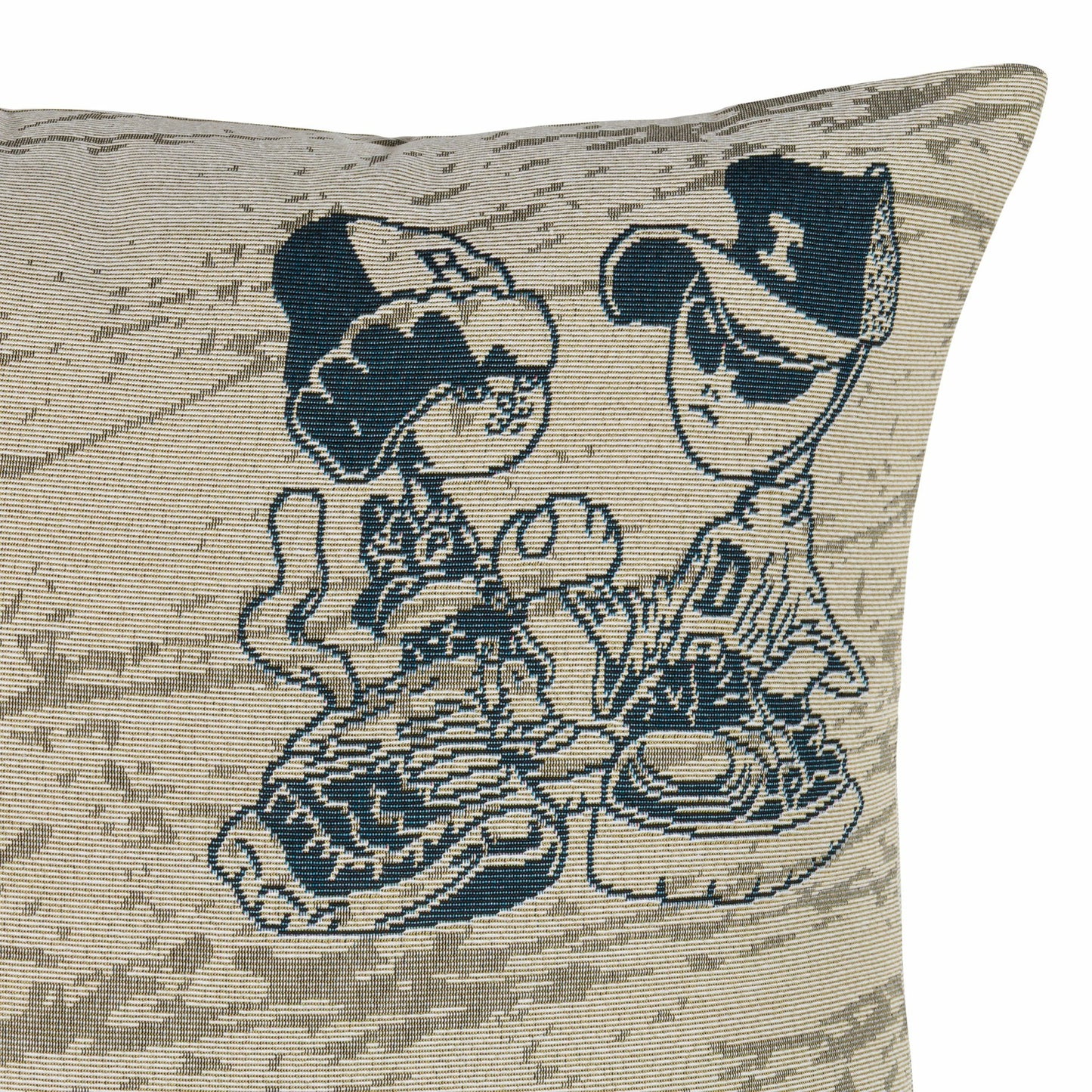 Westside Pillow (Bone) - Ripndip