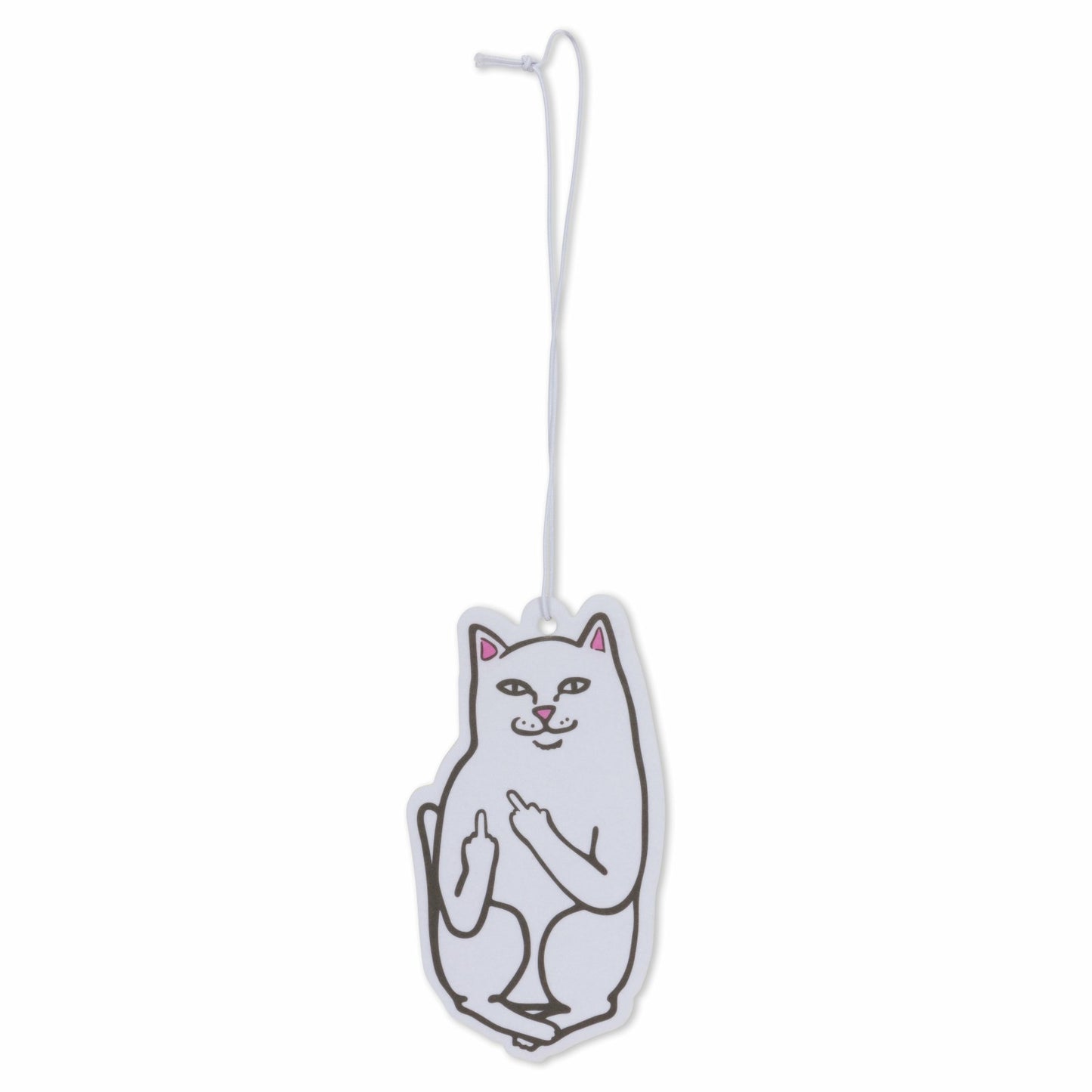 Lord Nermal Air Freshener - Ripndip - Ripndip