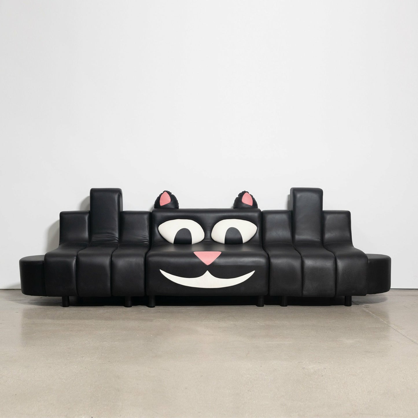 Jermal Face Couch - Ripndip