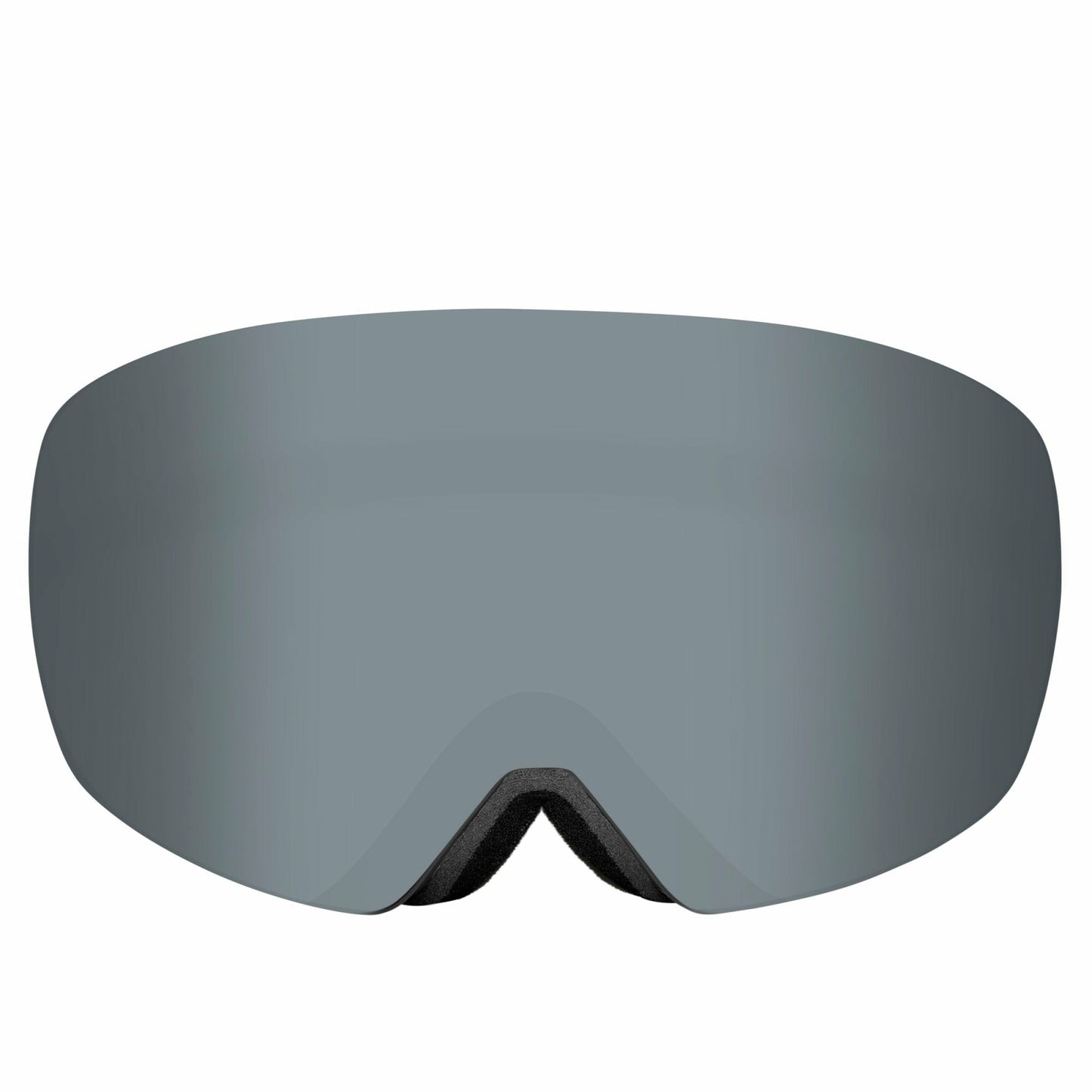 Lord Savior Snow Goggles (Black) - Ripndip