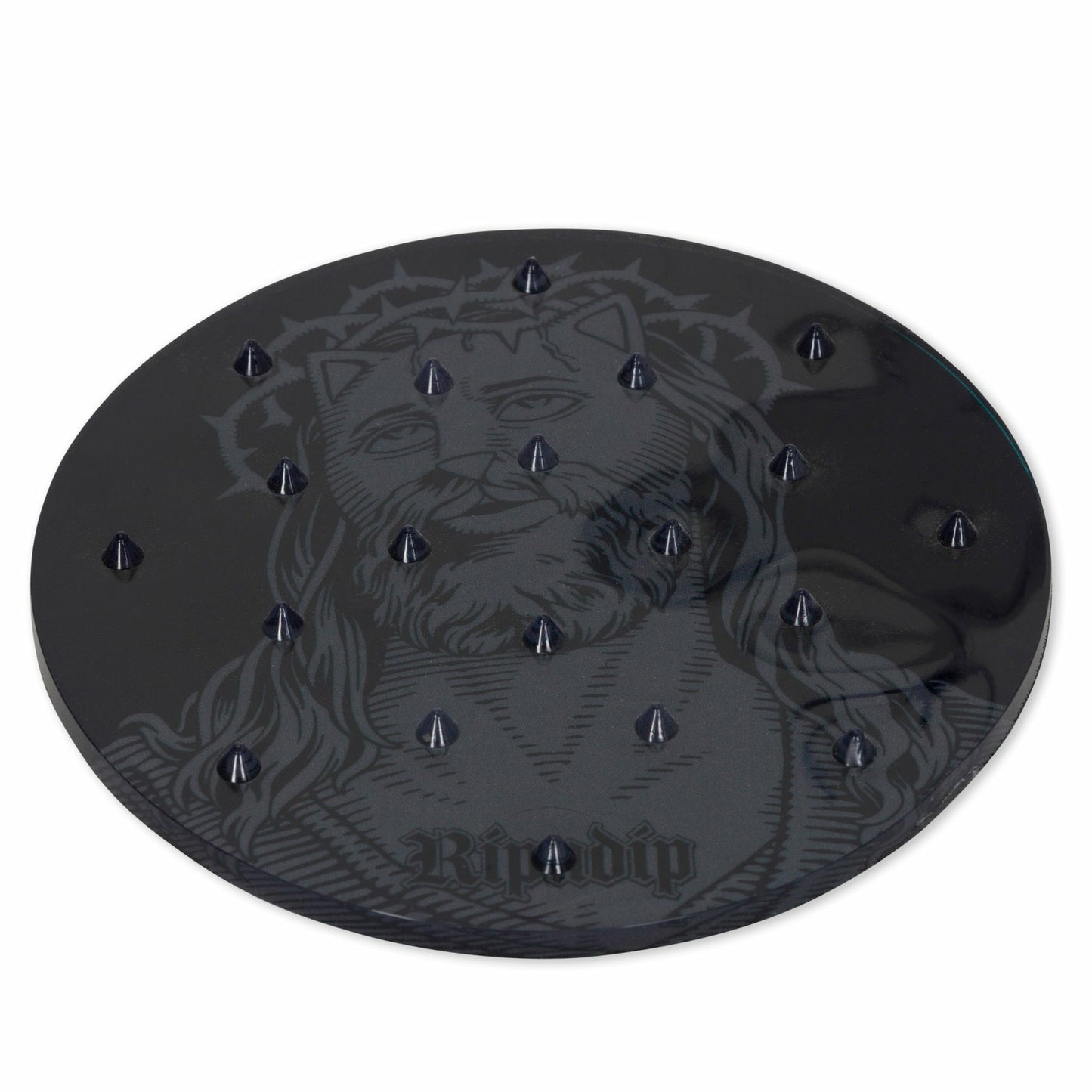Lord Savior Stomp Pad (Black) - Ripndip