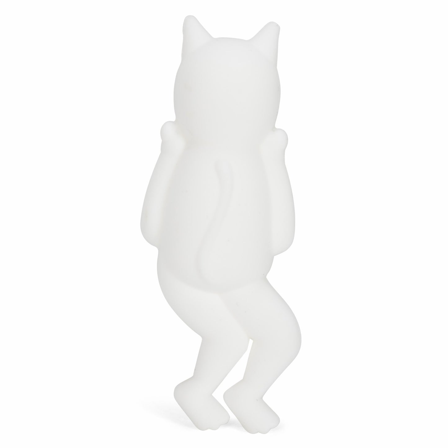 Lord Nermal Phone Charm (White) - Ripndip