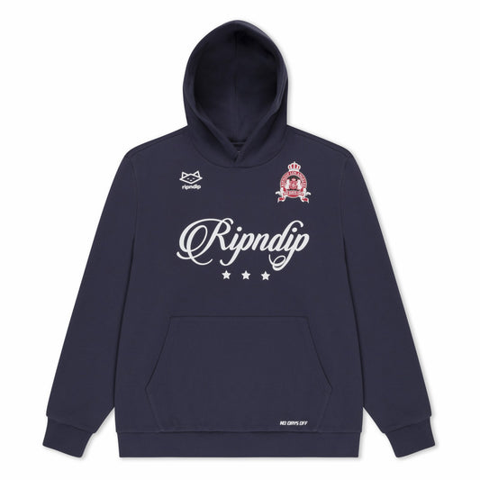 RND Cup USA Hoodie (Navy) - Ripndip