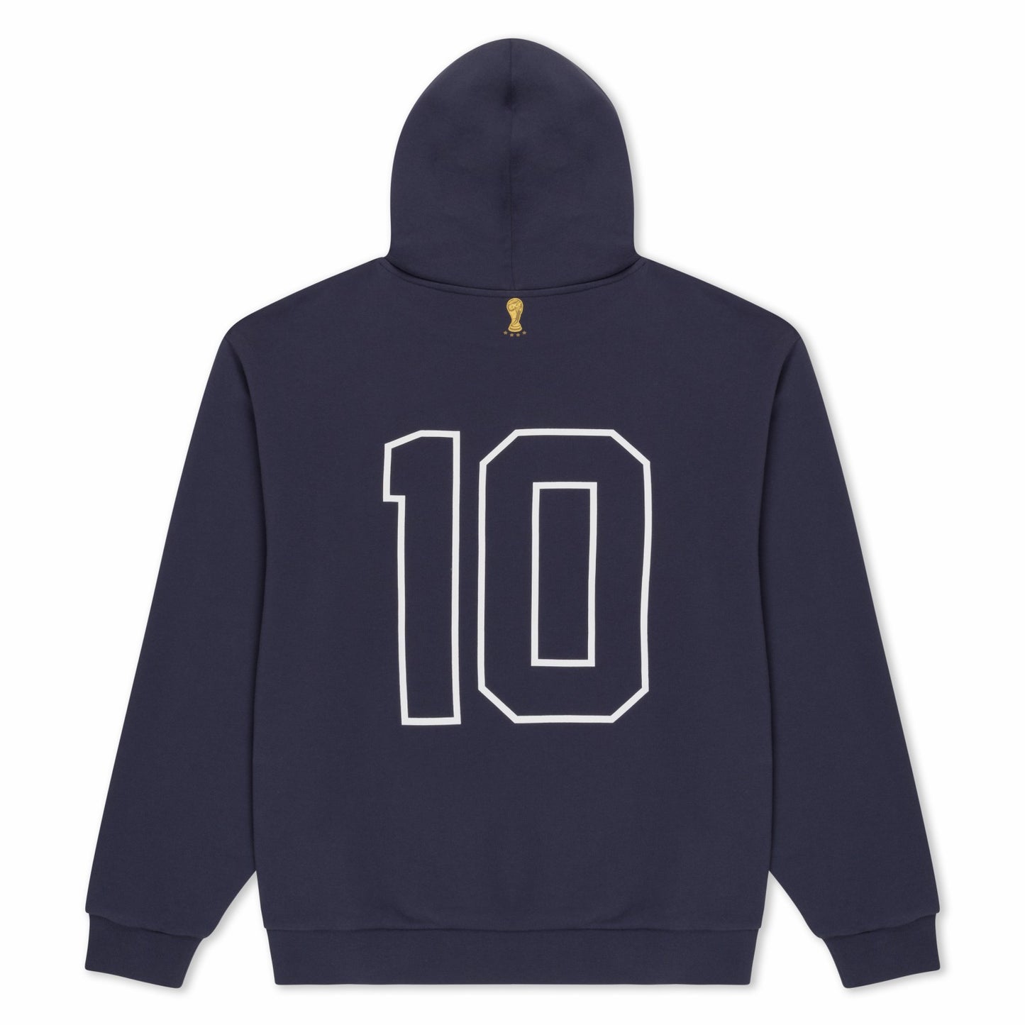 RND Cup USA Hoodie (Navy) - Ripndip