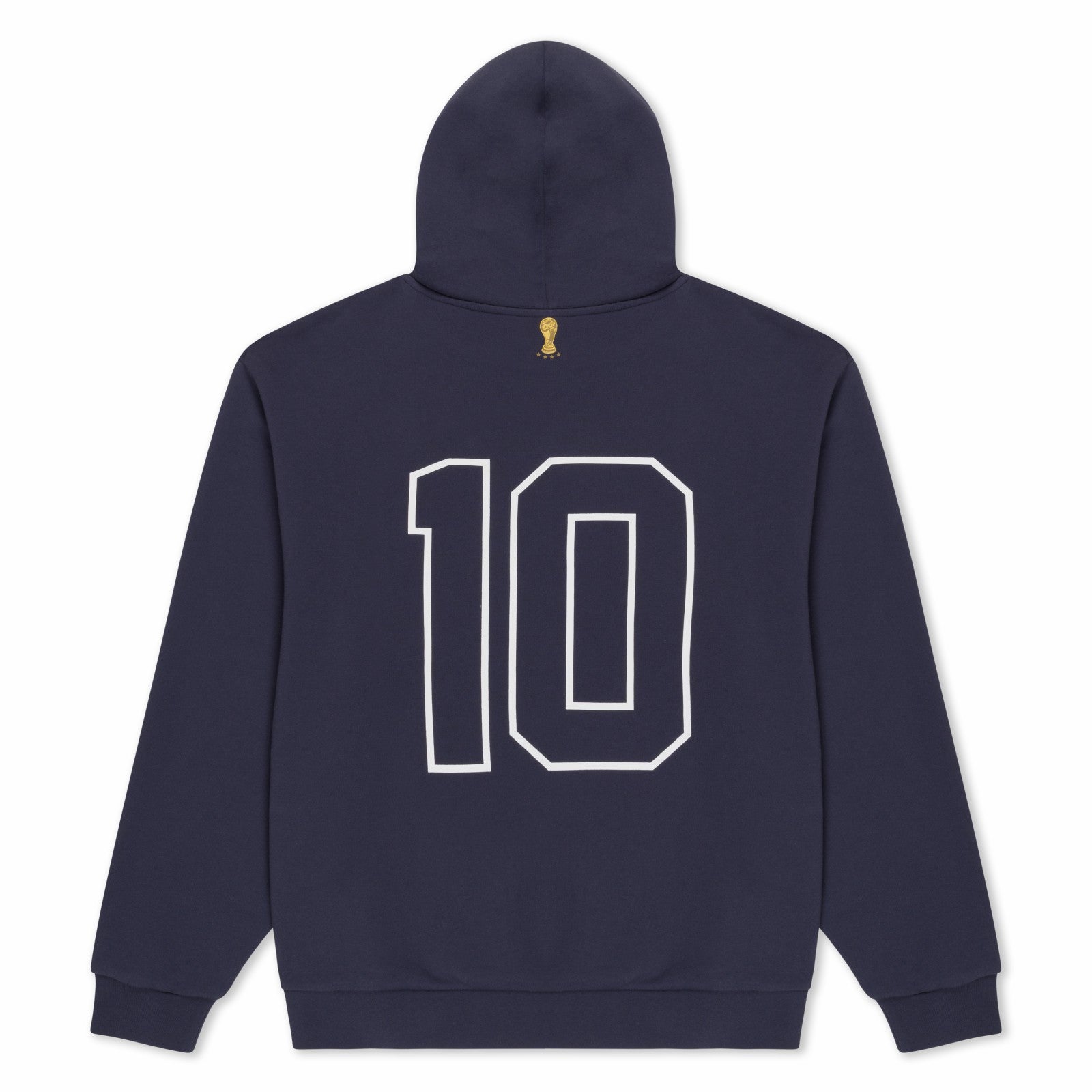 RND Cup USA Hoodie (Navy) - Ripndip