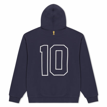 RND Cup USA Hoodie (Navy) - Ripndip