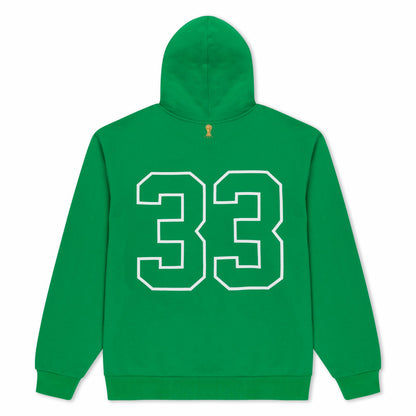 RND Cup MX Hoodie (Green) - Ripndip