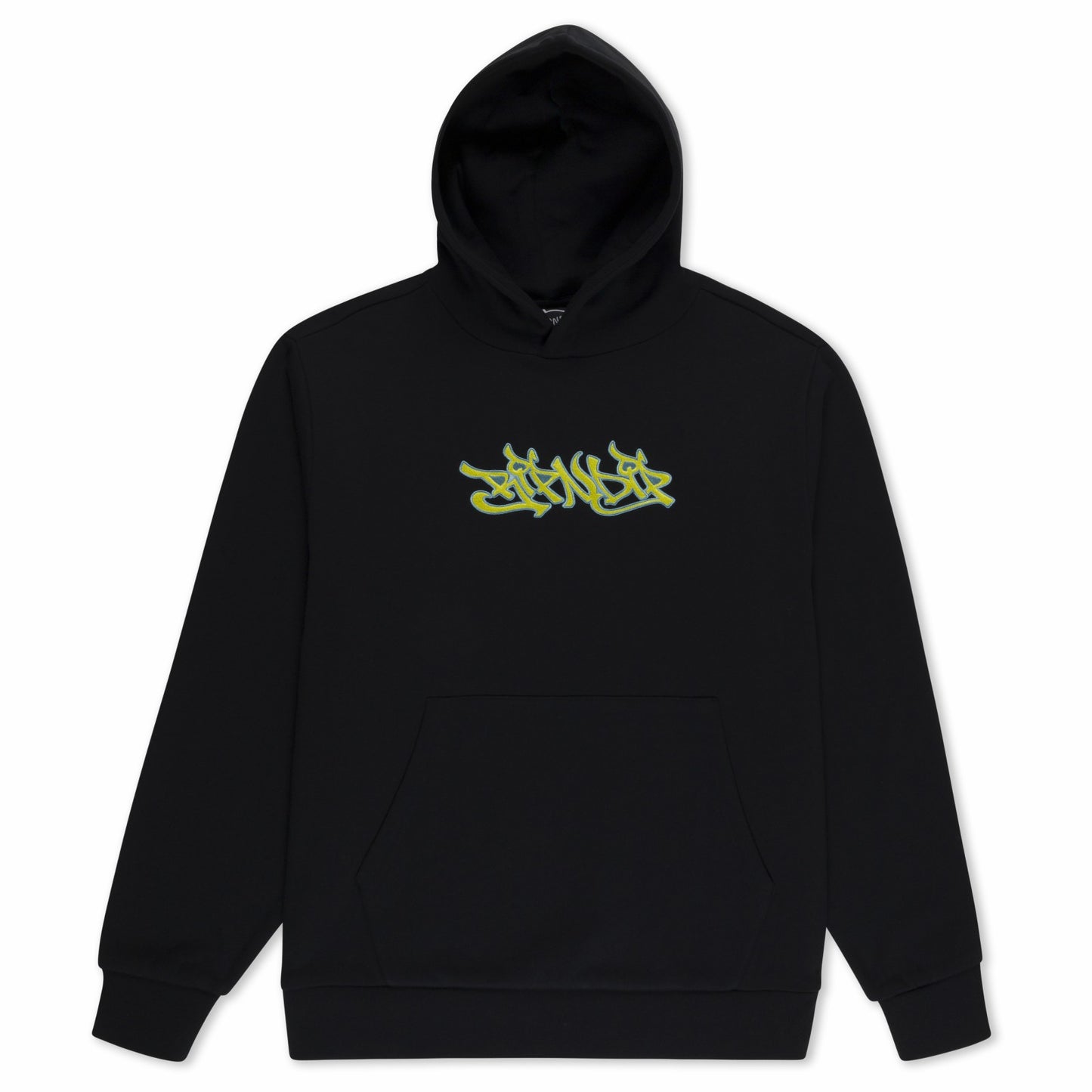 Dragonology Hoodie (Black) - Ripndip