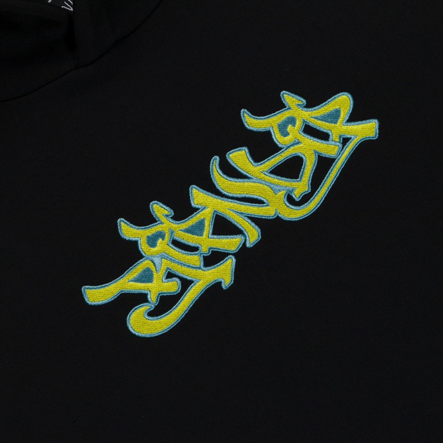 Dragonology Hoodie (Black) - Ripndip