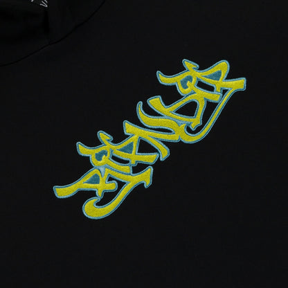 Dragonology Hoodie (Black) - Ripndip