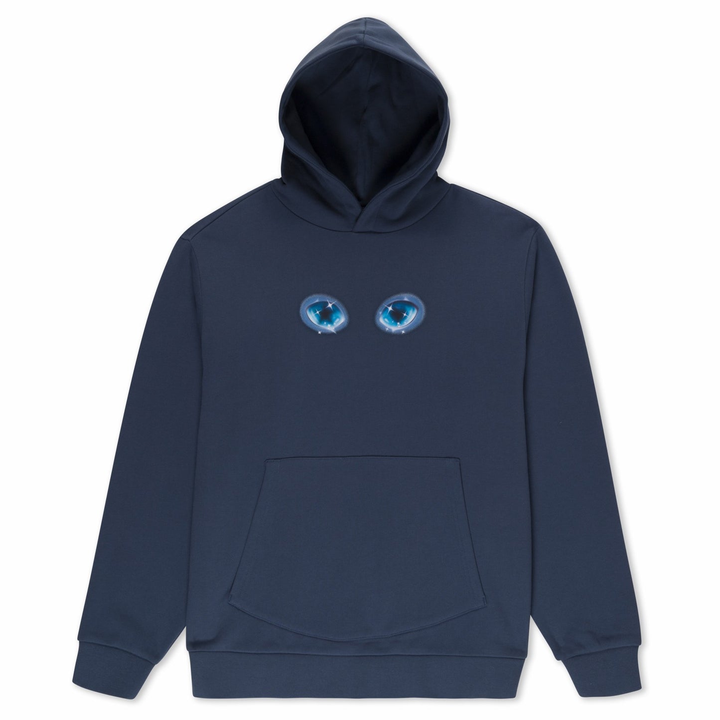 Ride Or Die Hoodie (Dark Slate) - Ripndip