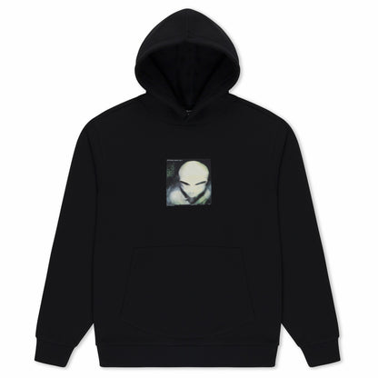Spacing Out Hoodie (Black) - Ripndip