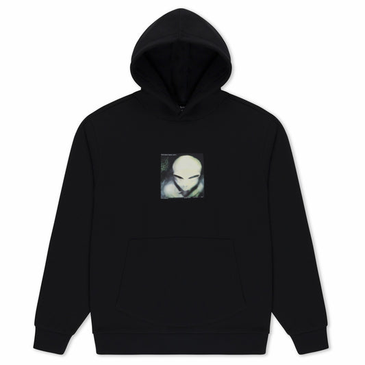 Spacing Out Hoodie (Black) - Ripndip