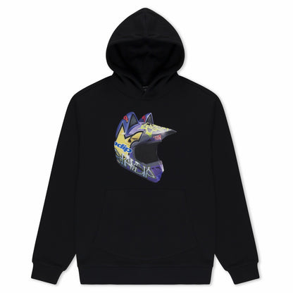 First Place Hoodie (Black) - Ripndip