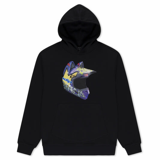 First Place Hoodie (Black) - Ripndip