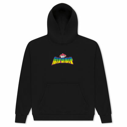 Hemper Enlightened Nermal Hoodie (Black) - Ripndip