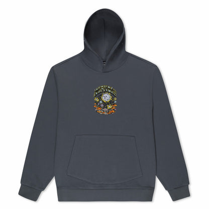 Find Ur Way Home Hoodie (Charcoal) - Ripndip