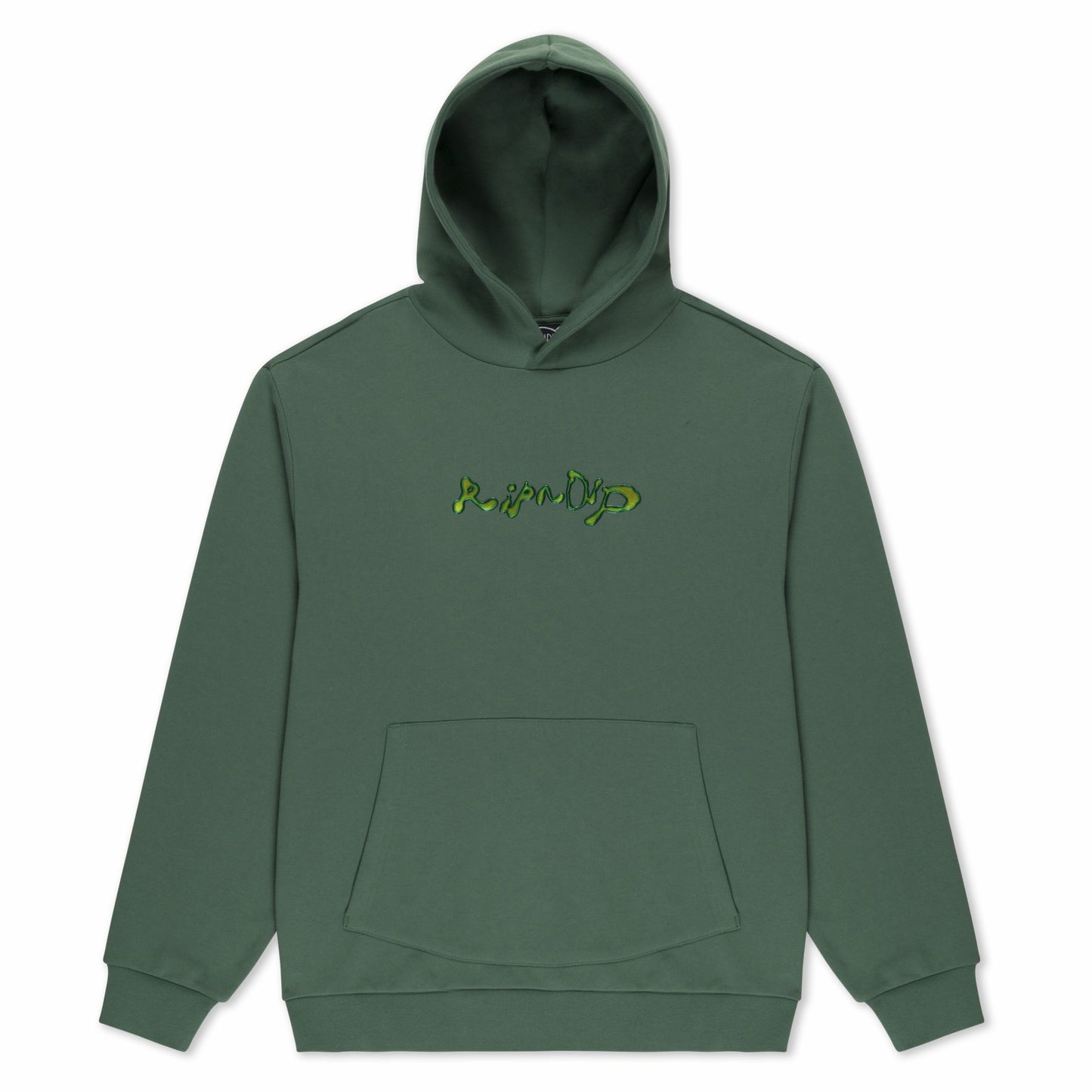 Slime Hoodie (Olive) - Ripndip