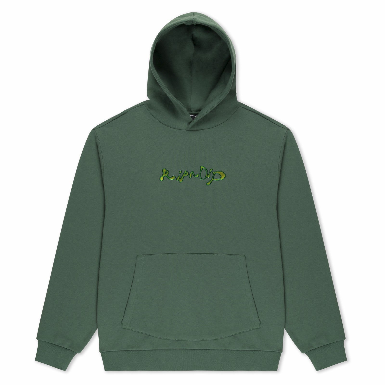 Slime Hoodie (Olive) - Ripndip