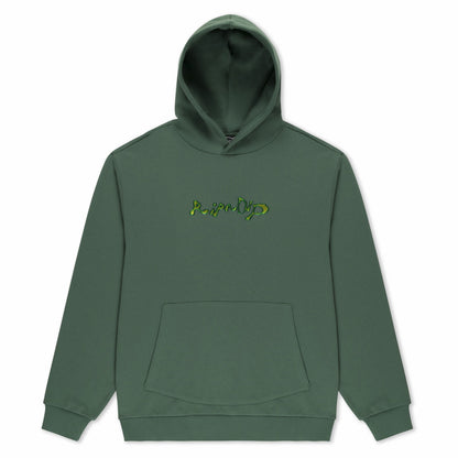 Slime Hoodie (Olive) - Ripndip