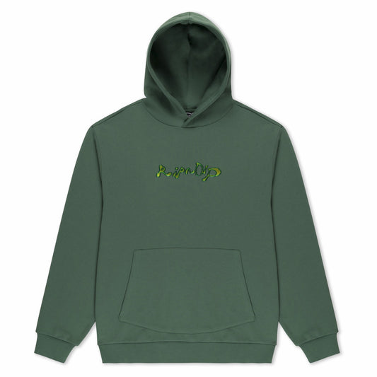 Slime Hoodie (Olive) - Ripndip