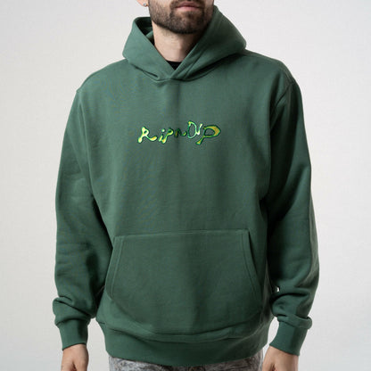Slime Hoodie (Olive) - Ripndip