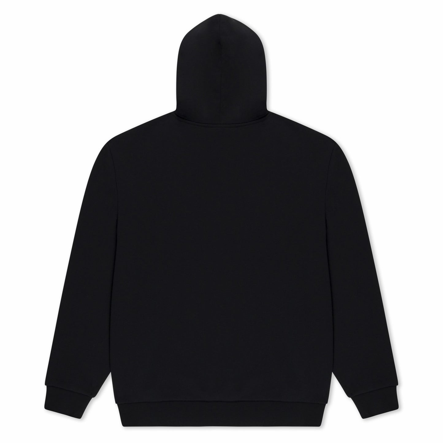 Space Vision Hoodie (Black) - Ripndip