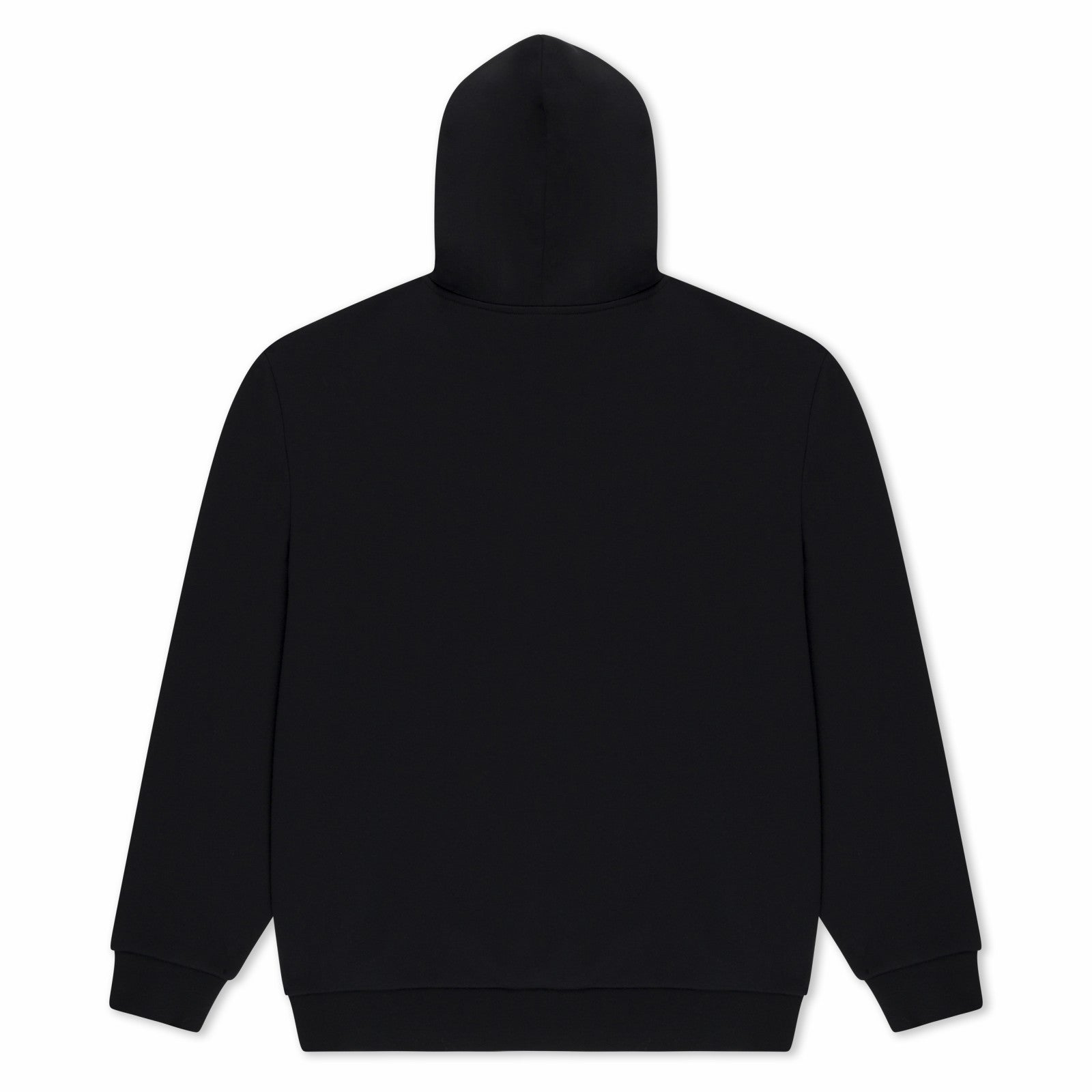 Space Vision Hoodie (Black) - Ripndip