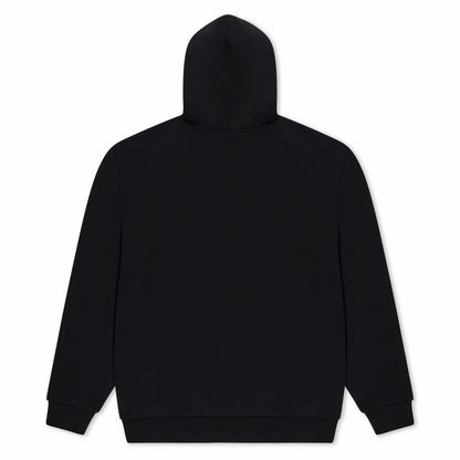 Space Vision Hoodie (Black) - Ripndip