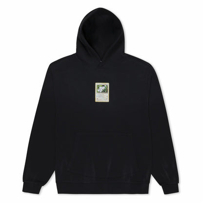 Legendary Nerm Hoodie (Black Vintage Wash) - Ripndip