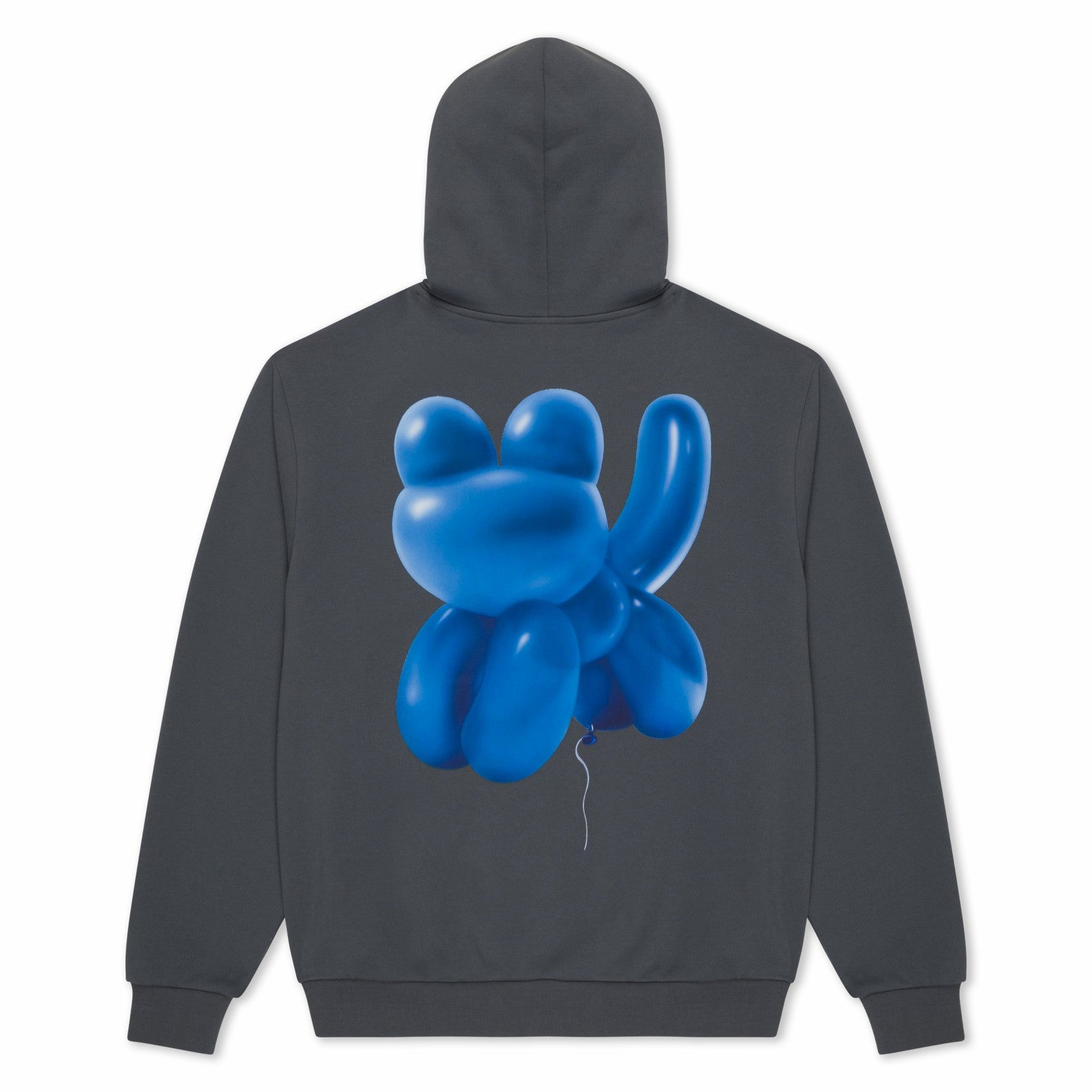 Favorite Artist Hoodie (Charcoal) - Ripndip