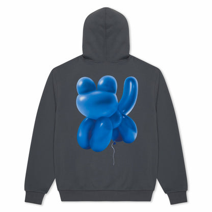 Favorite Artist Hoodie (Charcoal) - Ripndip