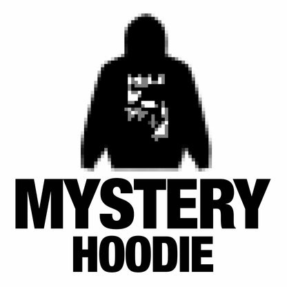 Mystery Hoodie - Ripndip