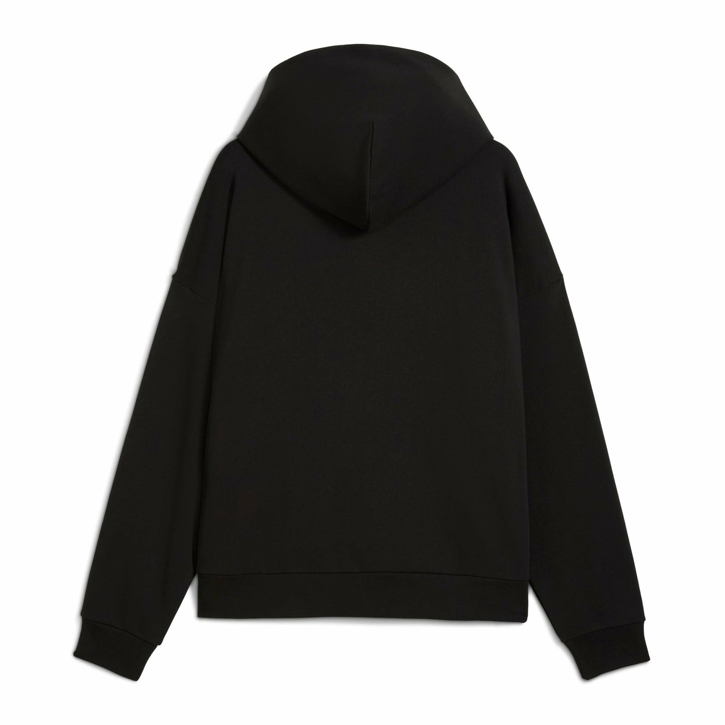 PUMA X RIPNDIP Boxy Graphic Hoodie (Puma Black) - Ripndip