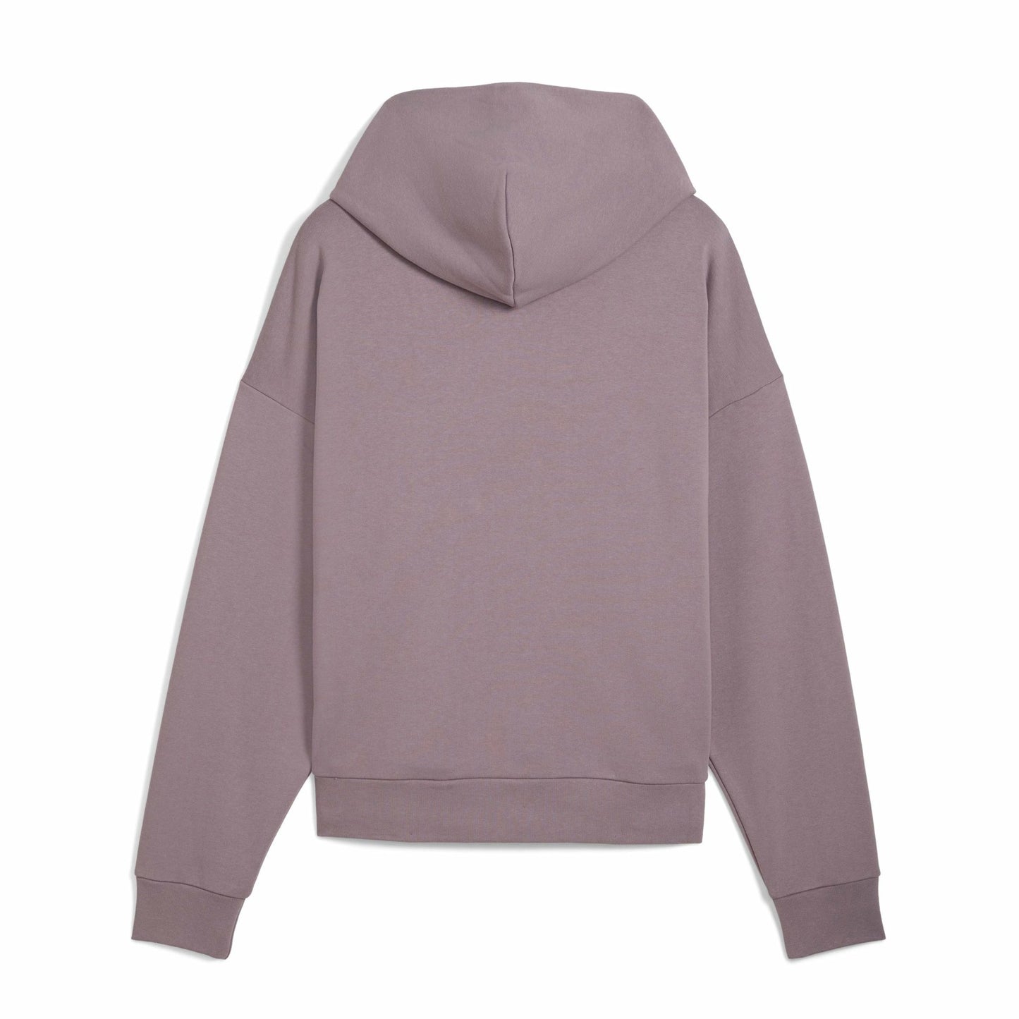 PUMA X RIPNDIP Boxy Graphic Hoodie (Plum Jam) - Ripndip