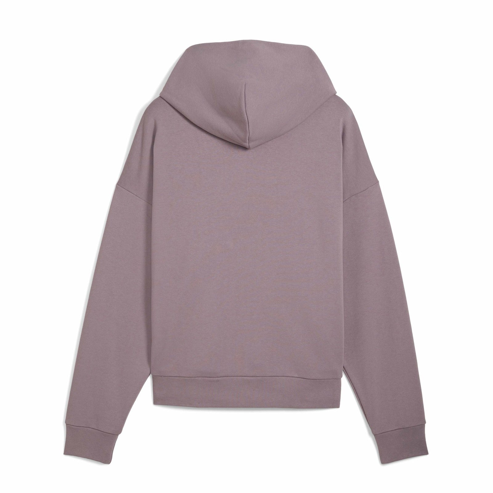PUMA X RIPNDIP Boxy Graphic Hoodie (Plum Jam) - Ripndip