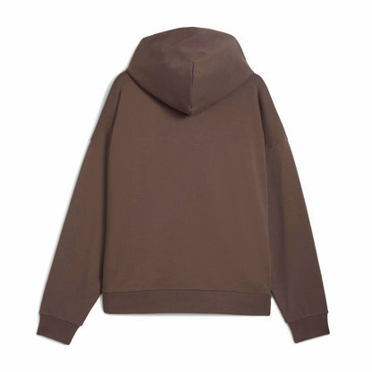 PUMA X RIPNDIP Boxy Graphic Hoodie (Flat Bronze) - Ripndip