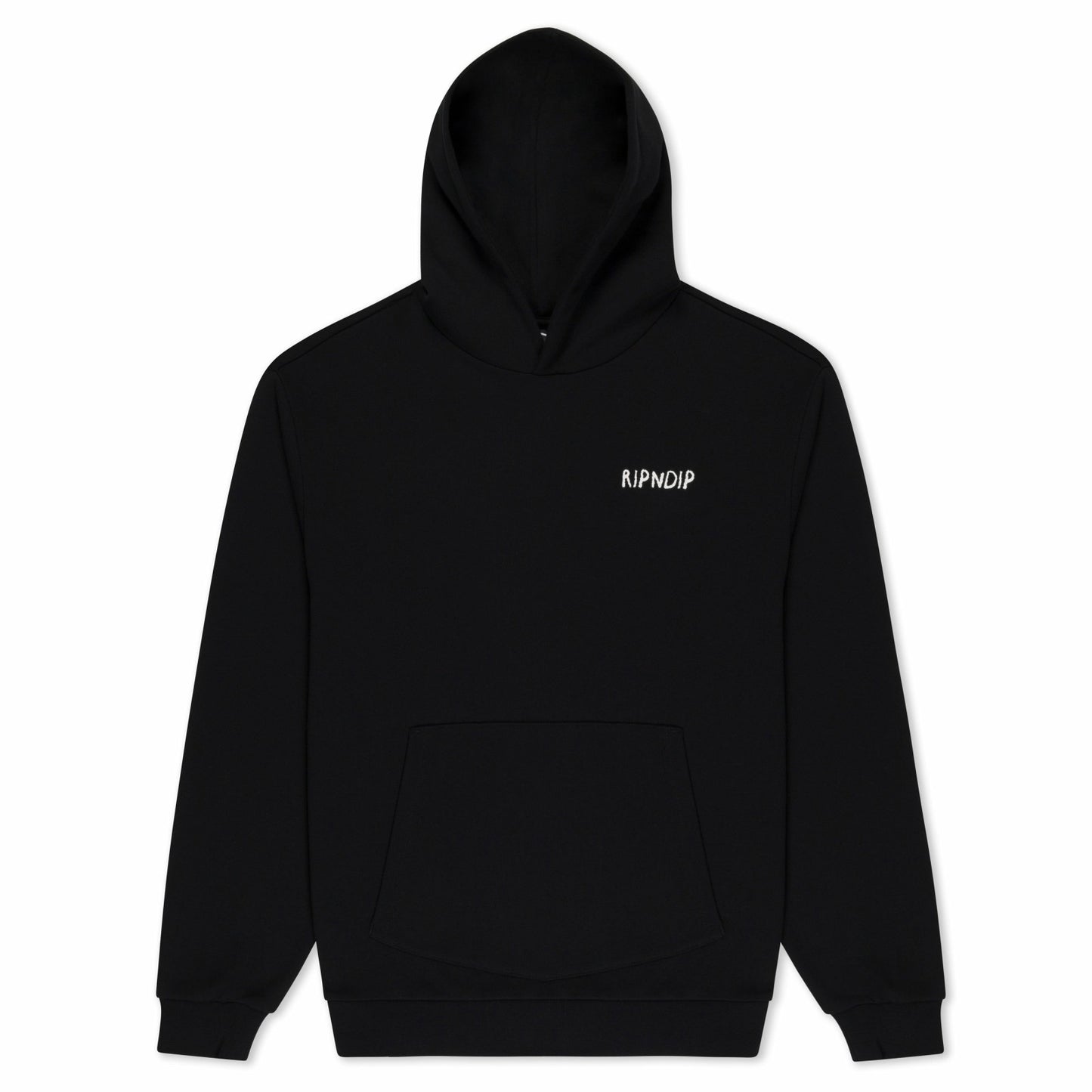 Coconerm Hoodie (Black) - Ripndip