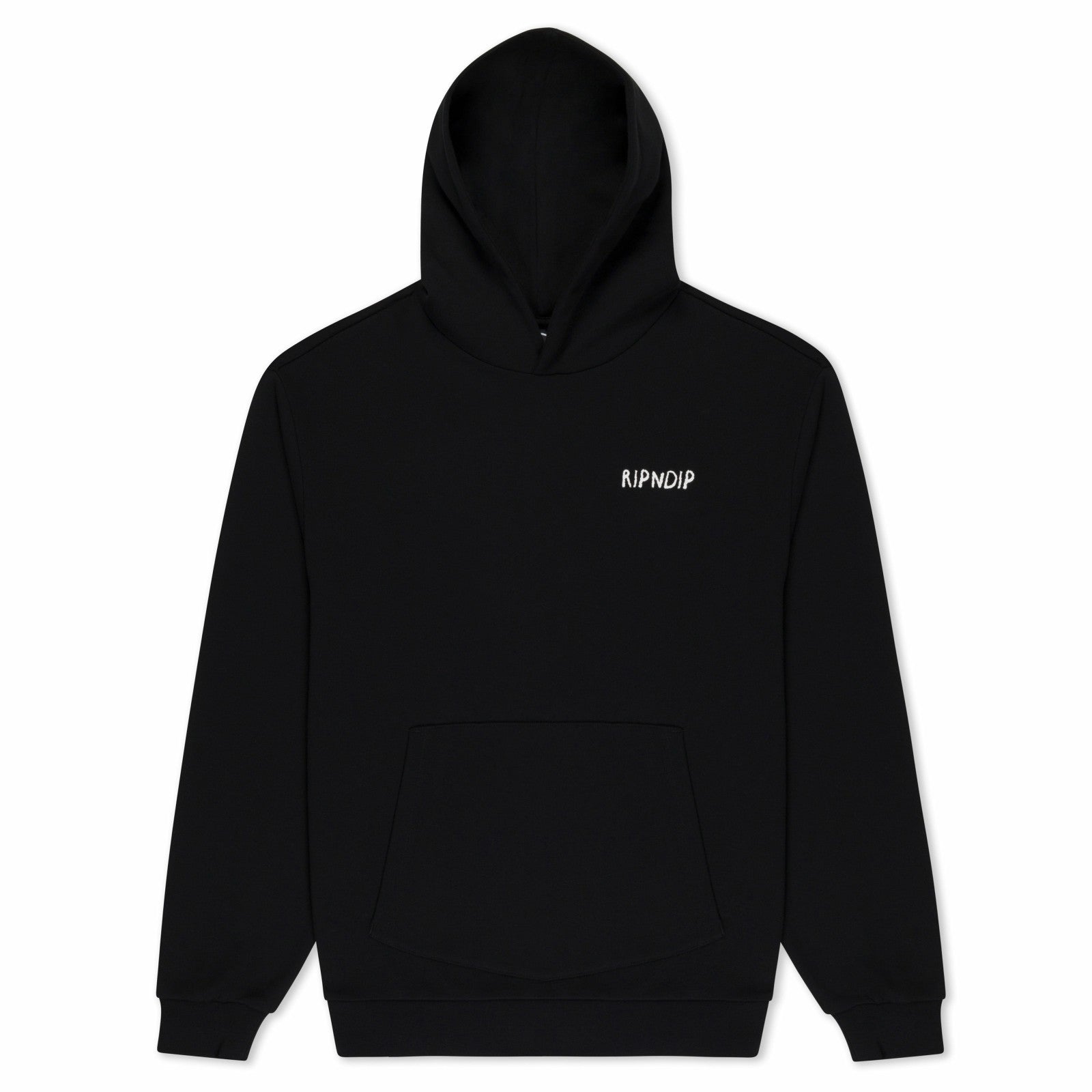 Coconerm Hoodie (Black) - Ripndip