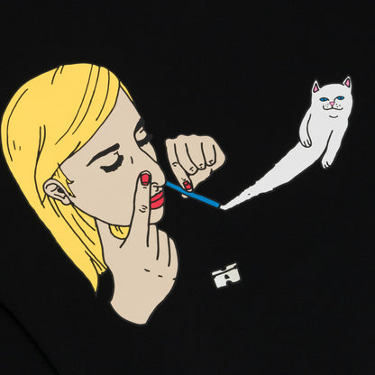 Coconerm Hoodie (Black) - Ripndip
