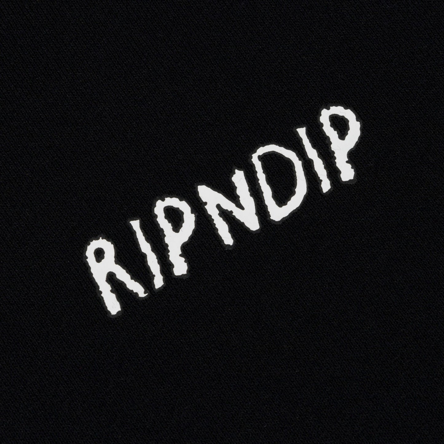 Coconerm Hoodie (Black) - Ripndip