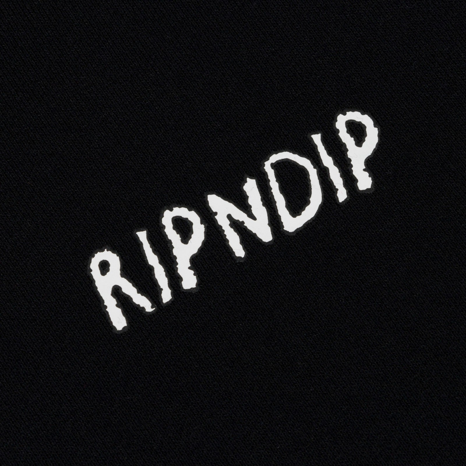 Coconerm Hoodie (Black) - Ripndip