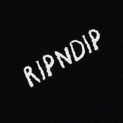 Coconerm Hoodie (Black) - Ripndip